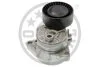 Планка натягувача OPTIMAL 0N1291 (фото 1)