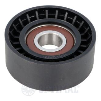 Проміжний ролик OPTIMAL 0-N1339S