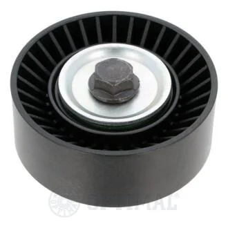 Проміжний ролик OPTIMAL 0N1385