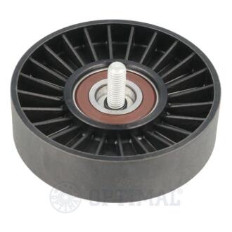 Проміжний ролик OPTIMAL 0-N1405