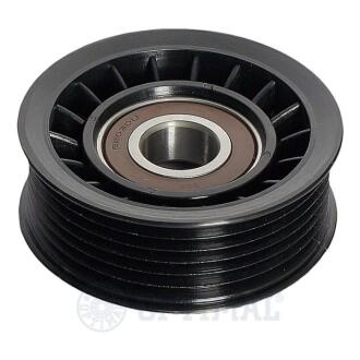 Натяжний ролик OPTIMAL 0-N1435S