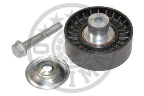 Проміжний ролик OPTIMAL 0-N1453
