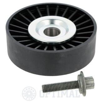 Проміжний ролик OPTIMAL 0-N1457