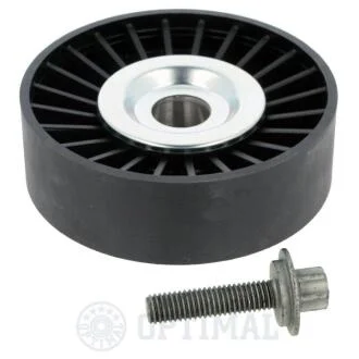 Проміжний ролик OPTIMAL 0N1457