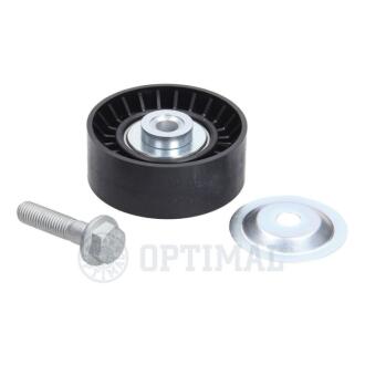 Проміжний ролик OPTIMAL 0-N1522