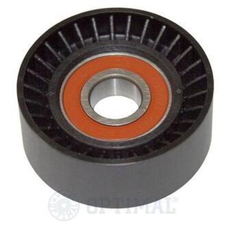 Натяжний ролик OPTIMAL 0-N1526S