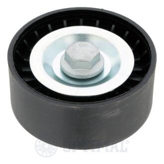 Проміжний ролик OPTIMAL 0-N1547