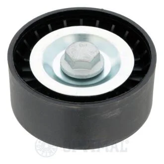 Проміжний ролик OPTIMAL 0N1547