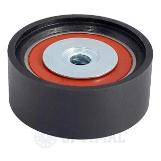 Проміжний ролик OPTIMAL 0N1592