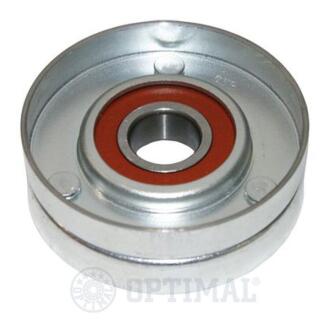 Планка натягувача OPTIMAL 0-N1606S