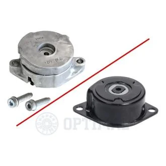 Планка натягувача OPTIMAL 0N1609