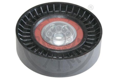 Планка натягувача OPTIMAL 0-N1652