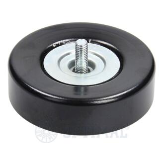 Проміжний ролик OPTIMAL 0-N1662