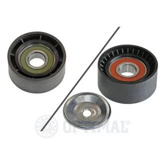 Натяжний ролик OPTIMAL 0N1663S