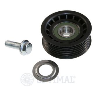 Проміжний ролик OPTIMAL 0-N1667