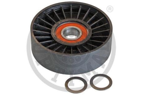 Проміжний ролик OPTIMAL 0-N1684