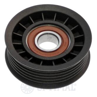 Проміжний ролик OPTIMAL 0-N1689