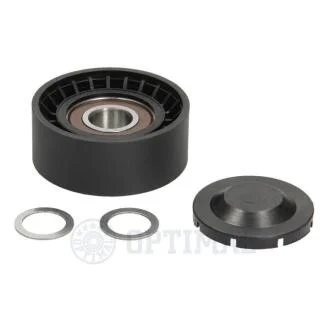 Проміжний ролик OPTIMAL 0N1795