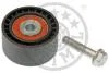 Проміжний ролик OPTIMAL 0N1804S (фото 1)