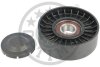 Натяжний ролик OPTIMAL 0-N1889S (фото 1)