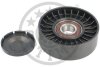 Натяжний ролик OPTIMAL 0-N1889S (фото 2)
