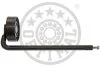 Натягувач ременя OPTIMAL 0N1956 (фото 1)