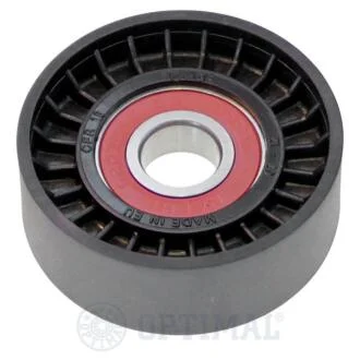 Натяжний ролик OPTIMAL 0N2037S