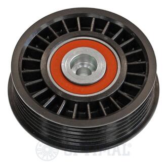 Проміжний ролик OPTIMAL 0-N2047