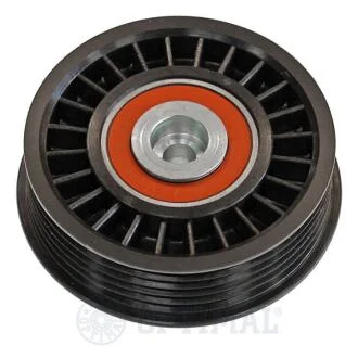 Проміжний ролик OPTIMAL 0N2047