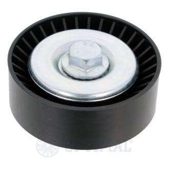 Проміжний ролик OPTIMAL 0-N2048