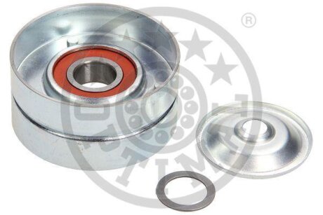 Натяжний ролик OPTIMAL 0-N2085S