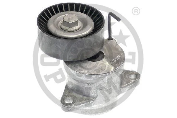 Планка натягувача OPTIMAL 0N2087 (фото 1)
