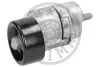 Планка натягувача OPTIMAL 0N2108 (фото 2)
