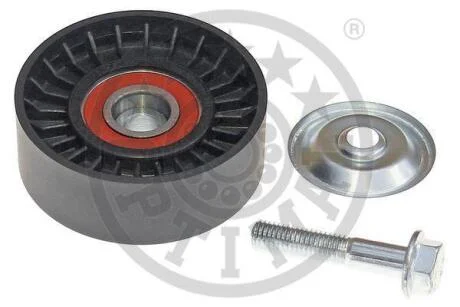 Проміжний ролик OPTIMAL 0N2121