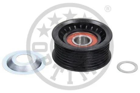 Проміжний ролик OPTIMAL 0N2131