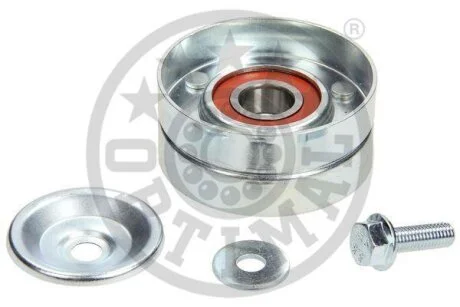 Проміжний ролик OPTIMAL 0N2137S