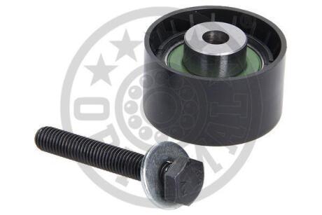 Проміжний ролик OPTIMAL 0-N2149