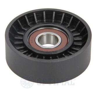 Проміжний ролик OPTIMAL 0-N2202S