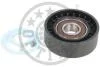 Проміжний ролик OPTIMAL 0N2214S (фото 2)