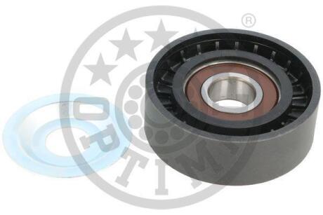 Проміжний ролик OPTIMAL 0-N2214S