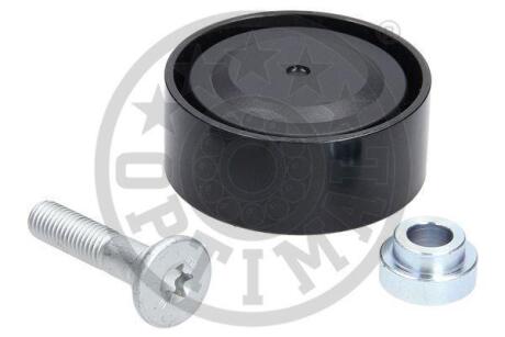 Проміжний ролик OPTIMAL 0-N2216S1