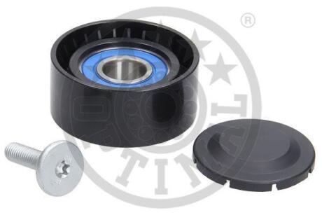 Проміжний ролик OPTIMAL 0-N2216S2