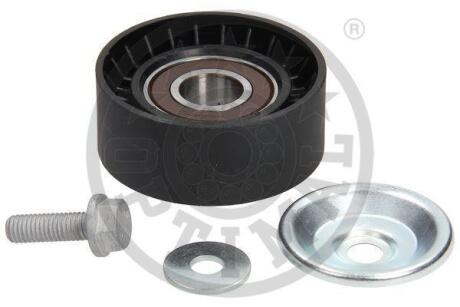 Проміжний ролик OPTIMAL 0-N2221