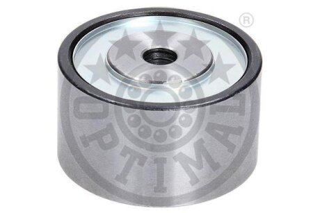 Проміжний ролик OPTIMAL 0-N2228