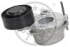 Натягувач ременя OPTIMAL 0-N2287 (фото 1)
