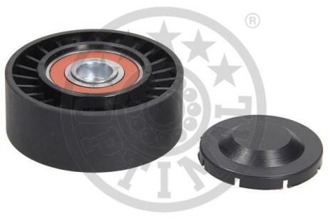 Проміжний ролик OPTIMAL 0-N2287S