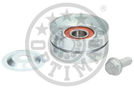 Проміжний ролик OPTIMAL 0-N2395S