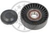 Проміжний ролик OPTIMAL 0-N2445S (фото 1)