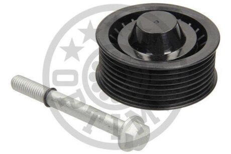 Проміжний ролик OPTIMAL 0-N2452