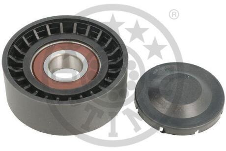 Проміжний ролик OPTIMAL 0-N2463S